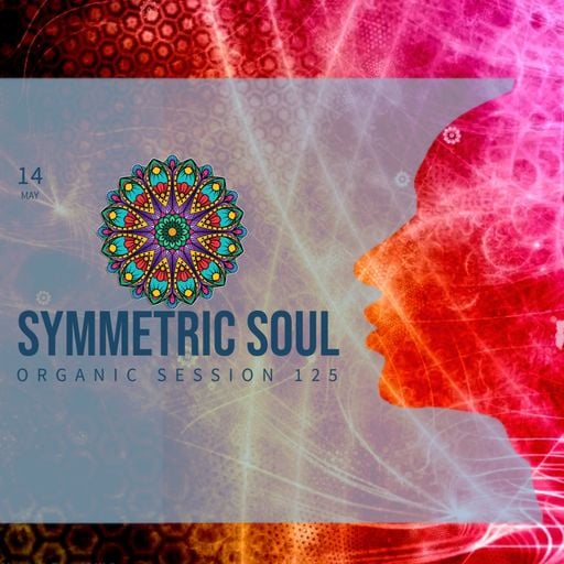 SYMMETRIC SOUL SESSION 125 | Organic & Melodic | ADRIAN SAPUNARU (14.05.2026)