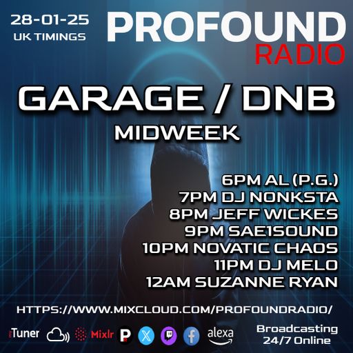 GARAGE HOUSE Give Me More