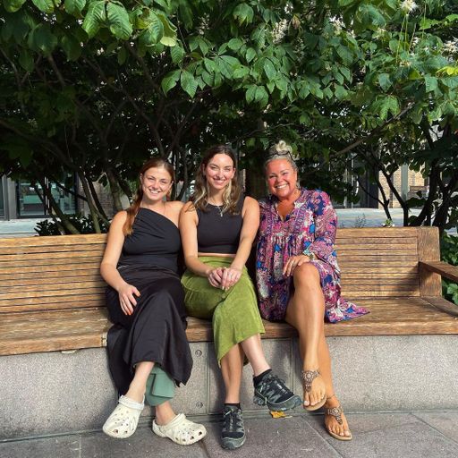 Cicely & Bleed On It w/ Giulietta Durante - 09/07/23 - Voices Radio