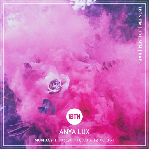 Anya Lux - 11.05.2020