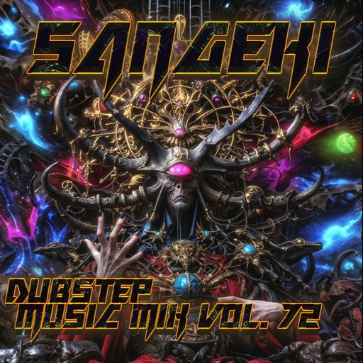 DUBSTEP MUSIC MIX VOL. 72