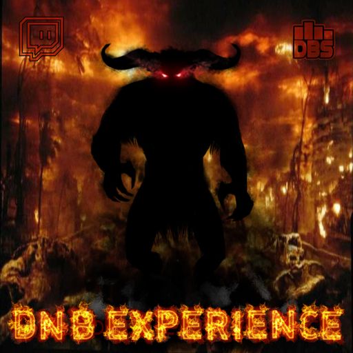 DnB Experience 24/07/2021