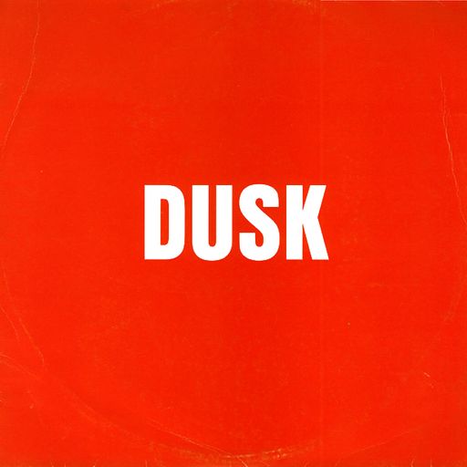 DUSK / DAWN [Avant Electronic Experimental Pop Art-Punk Wave Miscellany] - PART ONE