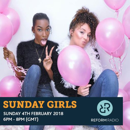 Sunday Girls 4th February 2018