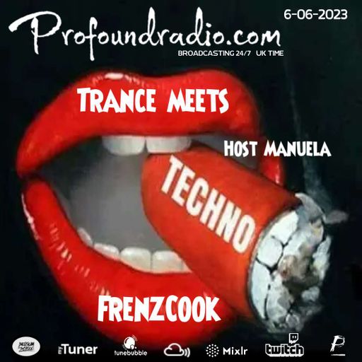 Only On Trance We'll Dance Epi96