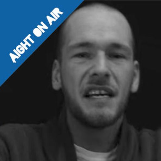 Hans Nötig - Aight on Air Interview