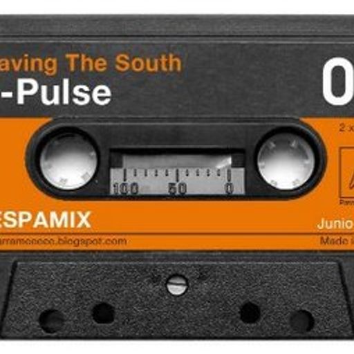 Despamix#6:  M-Pulse "Leaving The South"