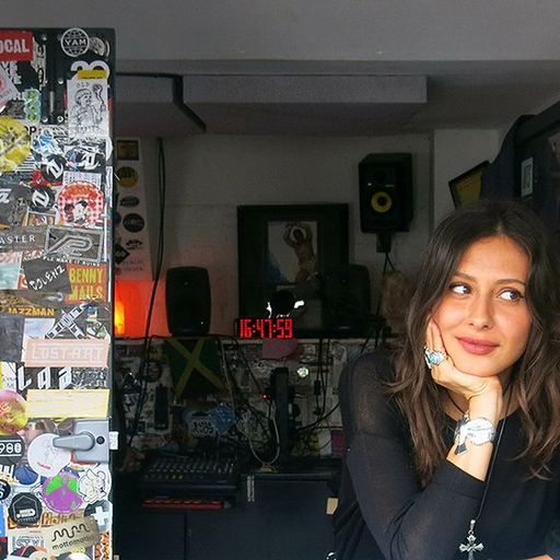 Janie Jones - 2nd November 2025