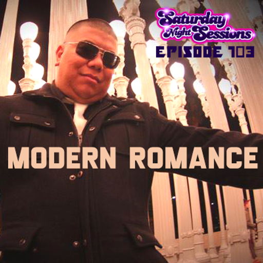 SNS EP103 - MODERN ROMANCE