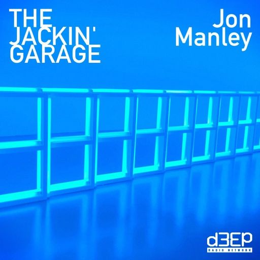 Jon Manley - hOUSEwORX (14/07/23)
