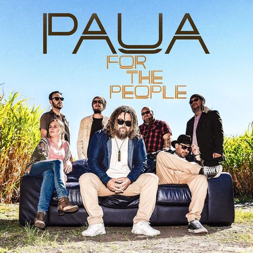 Jay Thomas - Paua 03-07-19