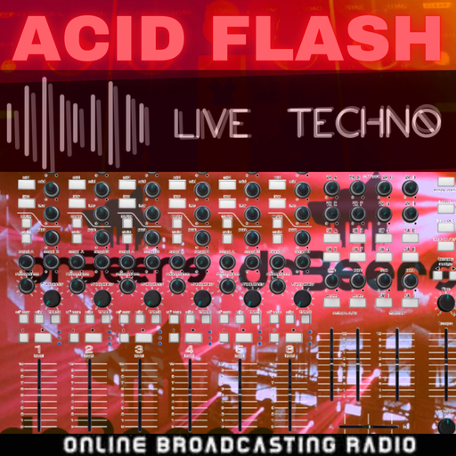 Acid Flash
