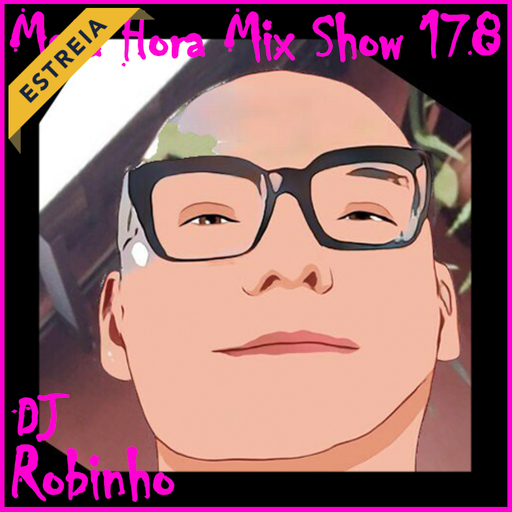 MHMS-178-DJ Robinho-House Music