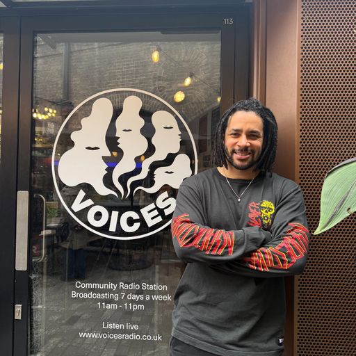 shadobeni - 15/10/25 [Voices Radio]