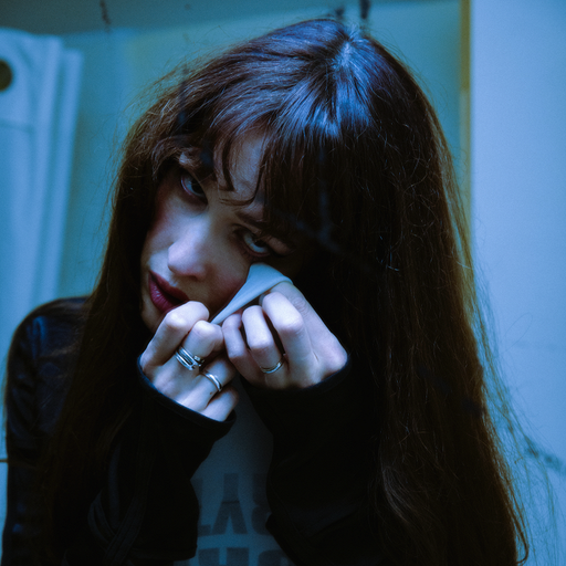 Marie Davidson - 13th February 2025