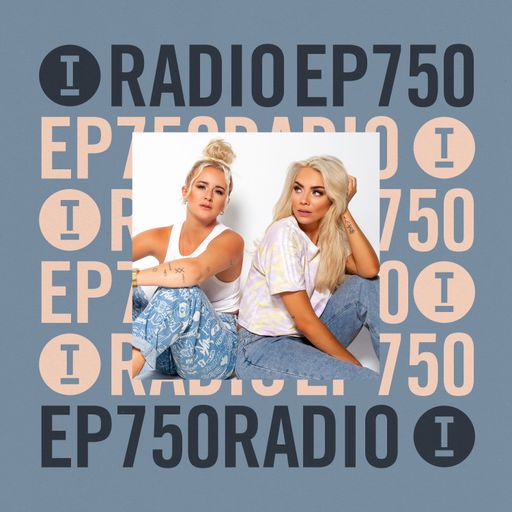 Toolroom Radio EP750 - Presented by ESSEL