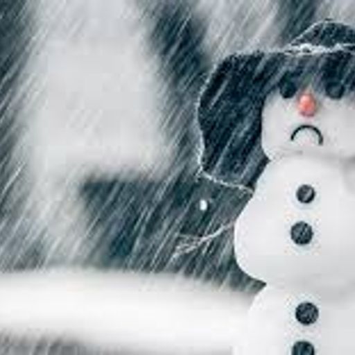 Chilly Winter Is Here