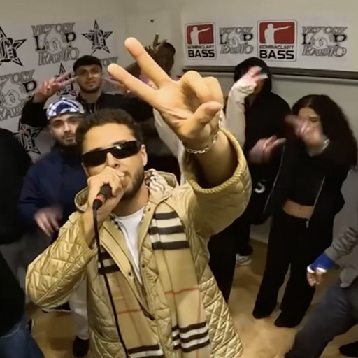 Victory Lap X Bombaclart Bass: Pashanim, Ceren, Nana Le Vrai, Joje, Paxslim, S... - 5th October 2025