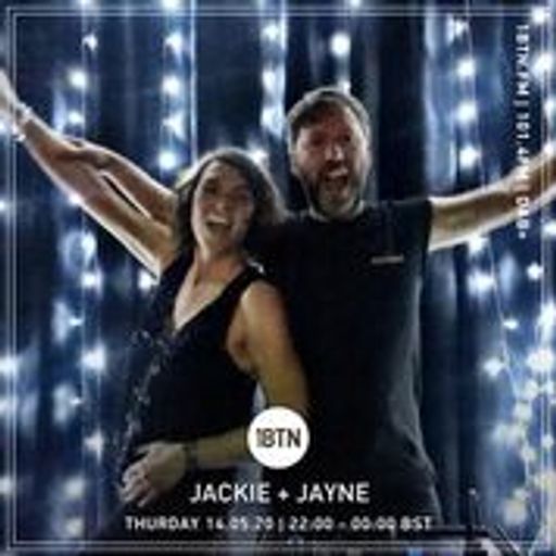 Jackie and Jayne Show - 14.05.2020