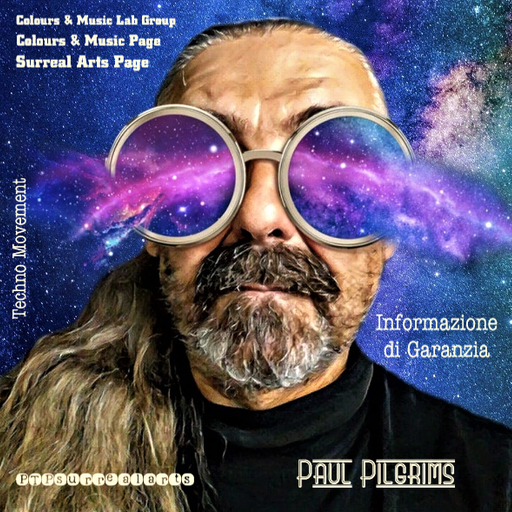 Informazione di Garanzia - 27-6-2021 - Home Session Live