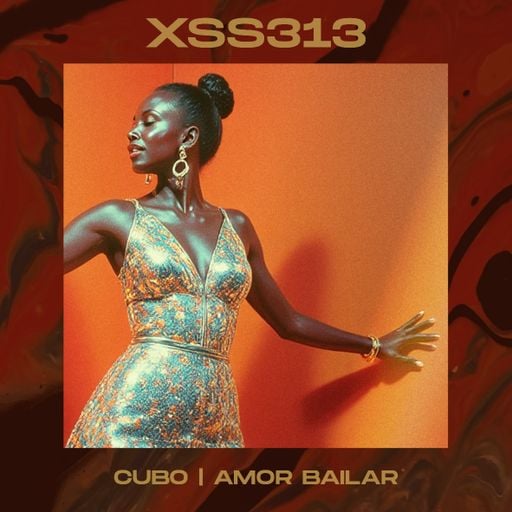 XSS313 | Cubo | Amor Bailar