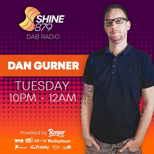 Dan Gurner - 19 Nov 2024