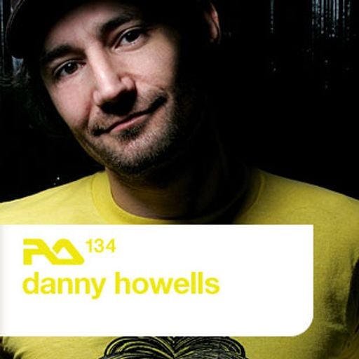 RA.134 Danny Howells