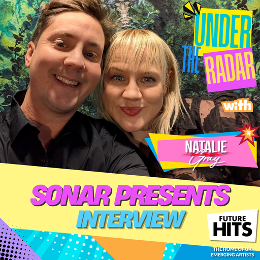 Under the Radar with Natalie Gray 25/11/25