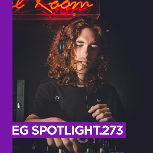 EG SPOTLIGHT.273 ALTO