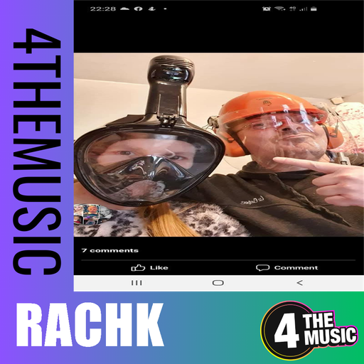 RachK on 4TheMusic - Rach k n kempton house bangers