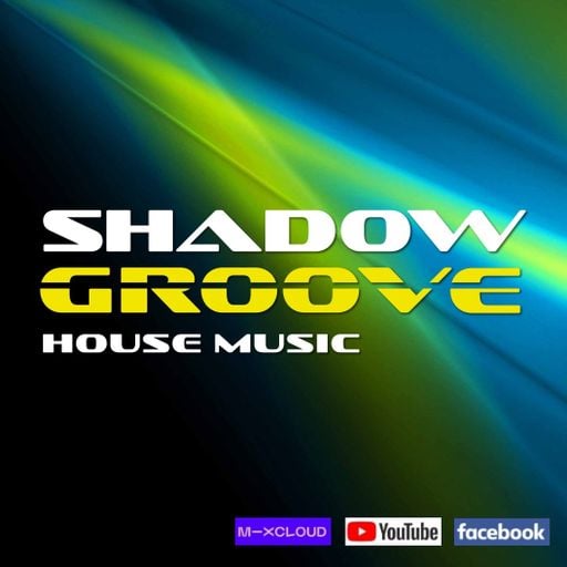 ShadowGroove - Vol. 130 (House)