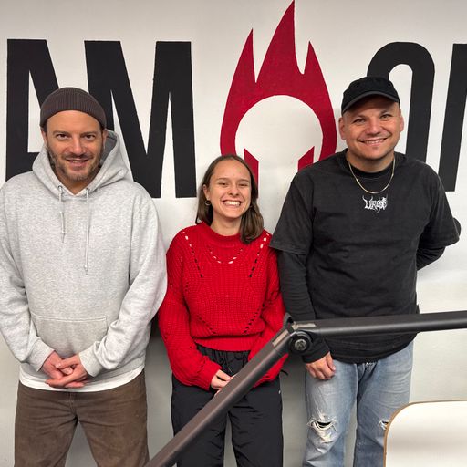 Beatreis #32 | 13.02.2026 | 2012 mit Luzi und Mike von GeilerAsDu