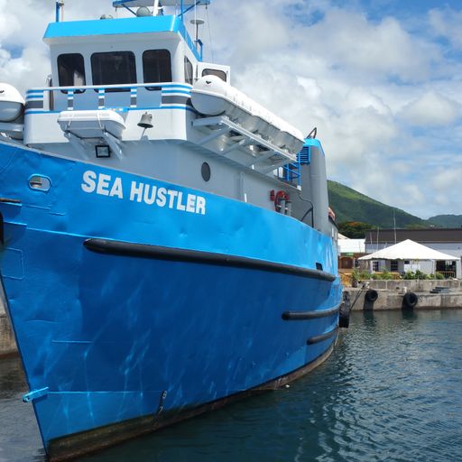 DJ Destiny (Music Inc) presents The Hip Hop Mix Vol 1 9.3.2019