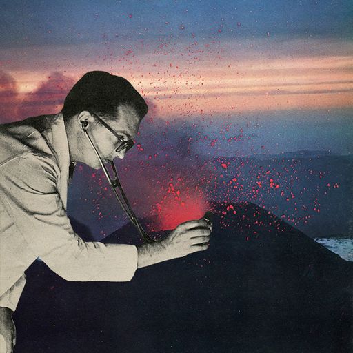 Mo'Jazz 170: Explosive Jazz!