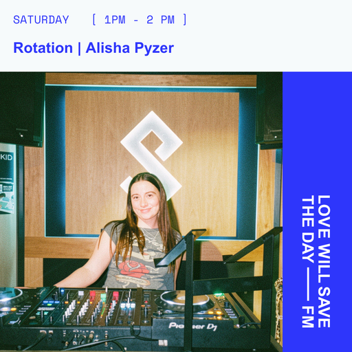 2026-05-30 Rotation | LWSTD-FM