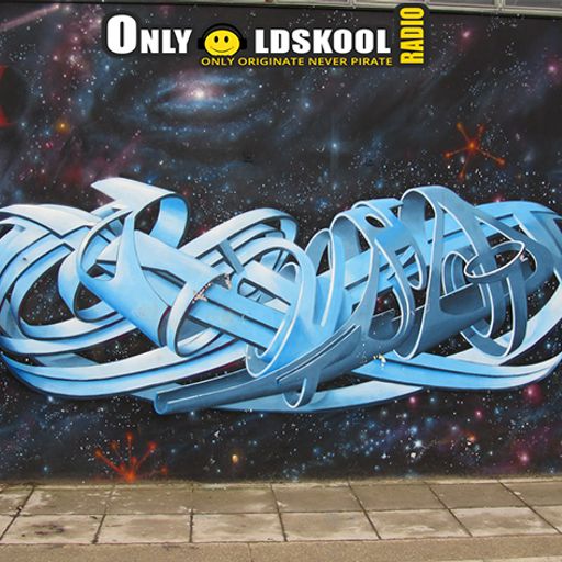 Planetbreakz - DSP - OnlyOldSkoolRadio.com - Saturday 2nd November 2019