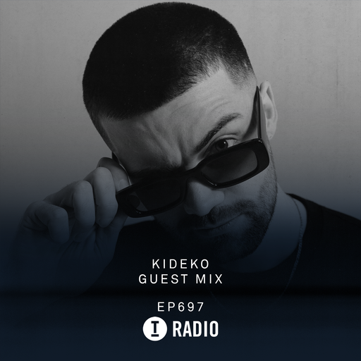 Toolroom Radio EP697 - Kideko Guest Mix