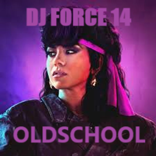 DJ FORCE 14 'CAN YOU FEEL THE BEAT' OLDSCHOOL/FREESTYLE MIX 2025 BAY AREA