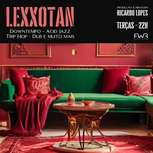 Lexxotan 035 - 24.12.2024