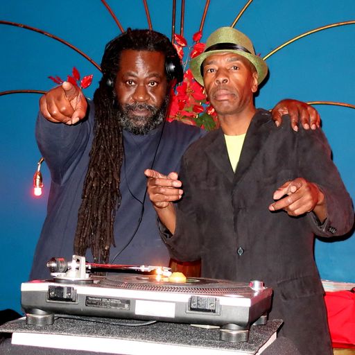 The Reggae Rock /Keith Lawrence & Oxman live at the Rivoli/Mi-Soul Radio/Wed 11pm - 1am / 27-12-2023
