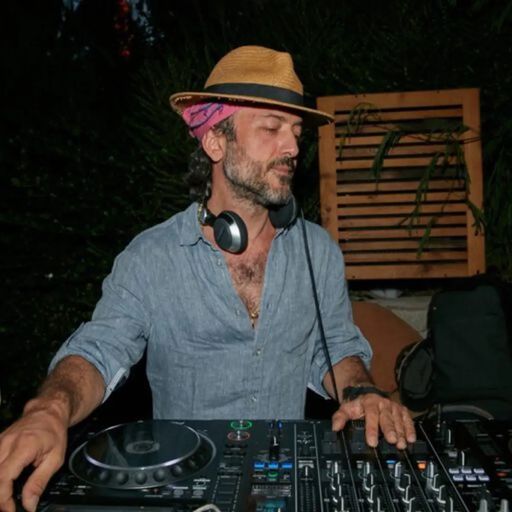 Hour of Light: Ahu with Baris K // 22-09-22