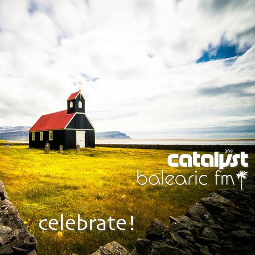 celebrate! (369) (catalyst)