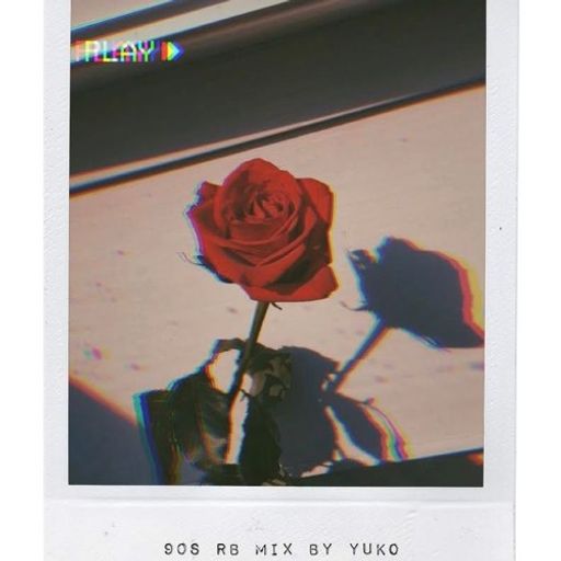 DJ Yuko - 90s RB Mix