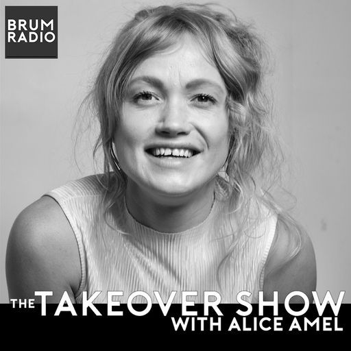 The Takeover Show with Alice Amel (29/01/2022)