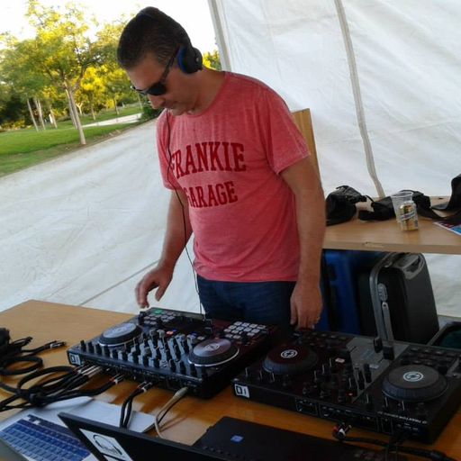 House Music Session