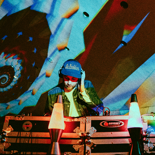 Nabihah Iqbal w/ DJ Harlan - 15th July 2025