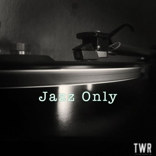 25.11.21 Jazz Only - David Jazzy Dawson