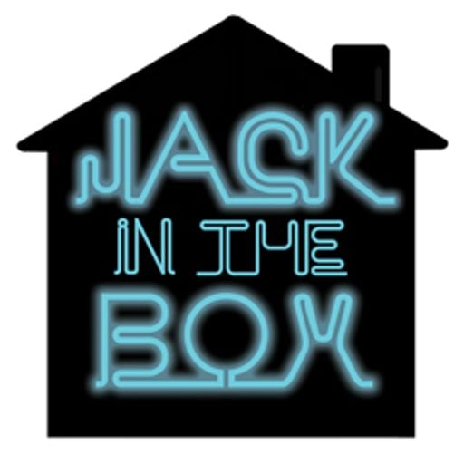 Amnesia presents; Jack in the Box (Electro Boogie Dance'N'Pop)