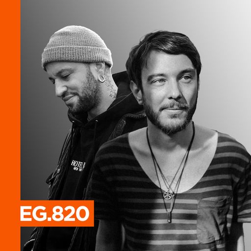 EG.820 Powel & Bonjour Ben