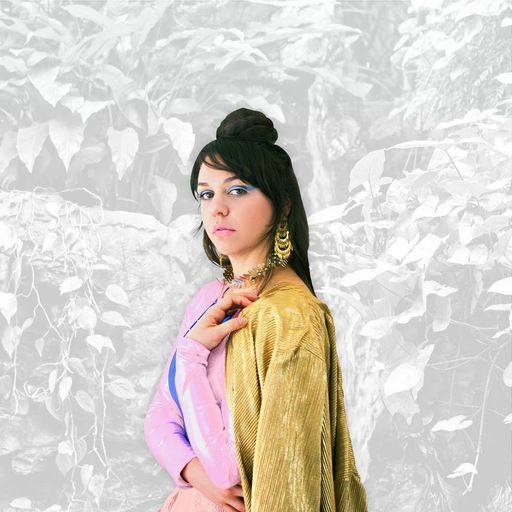 Laura Lee Lovely interview with Graeme Tuckett 16-10-17